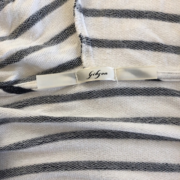 Gibson pull over top - Picture 4 of 7